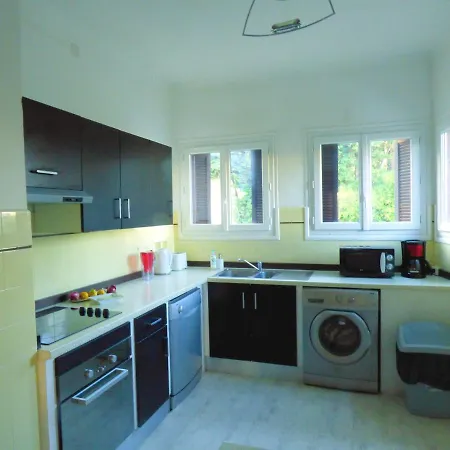 Appartement La Nounouche