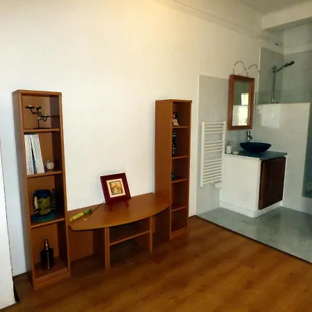 La Nounouche Appartement