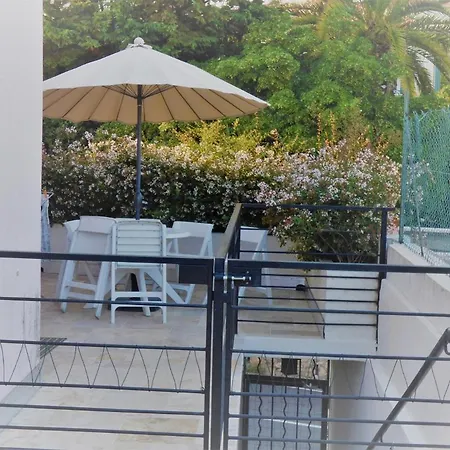 Appartement La Nounouche Antibes