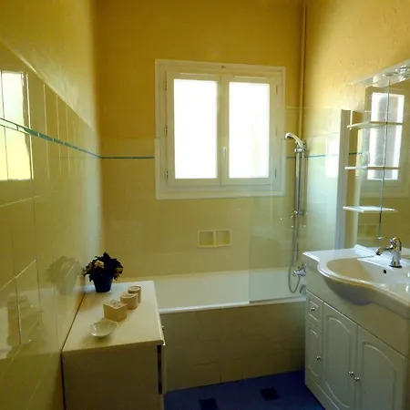 Appartement La Nounouche