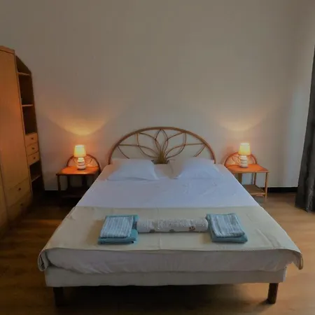 Appartement La Nounouche *